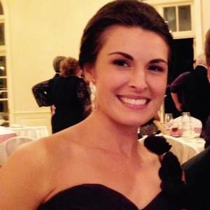 Meet your Posher, Whitney